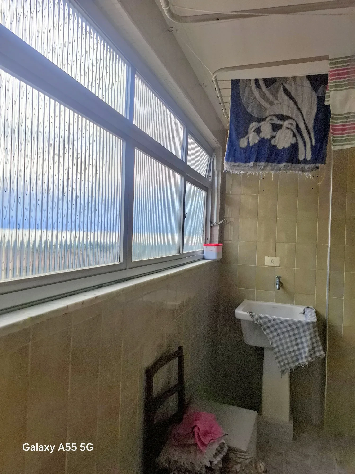 Foto do imóvel: Apartamento com 2 Quartos à Venda, 110 m² em Aparecida - Santos