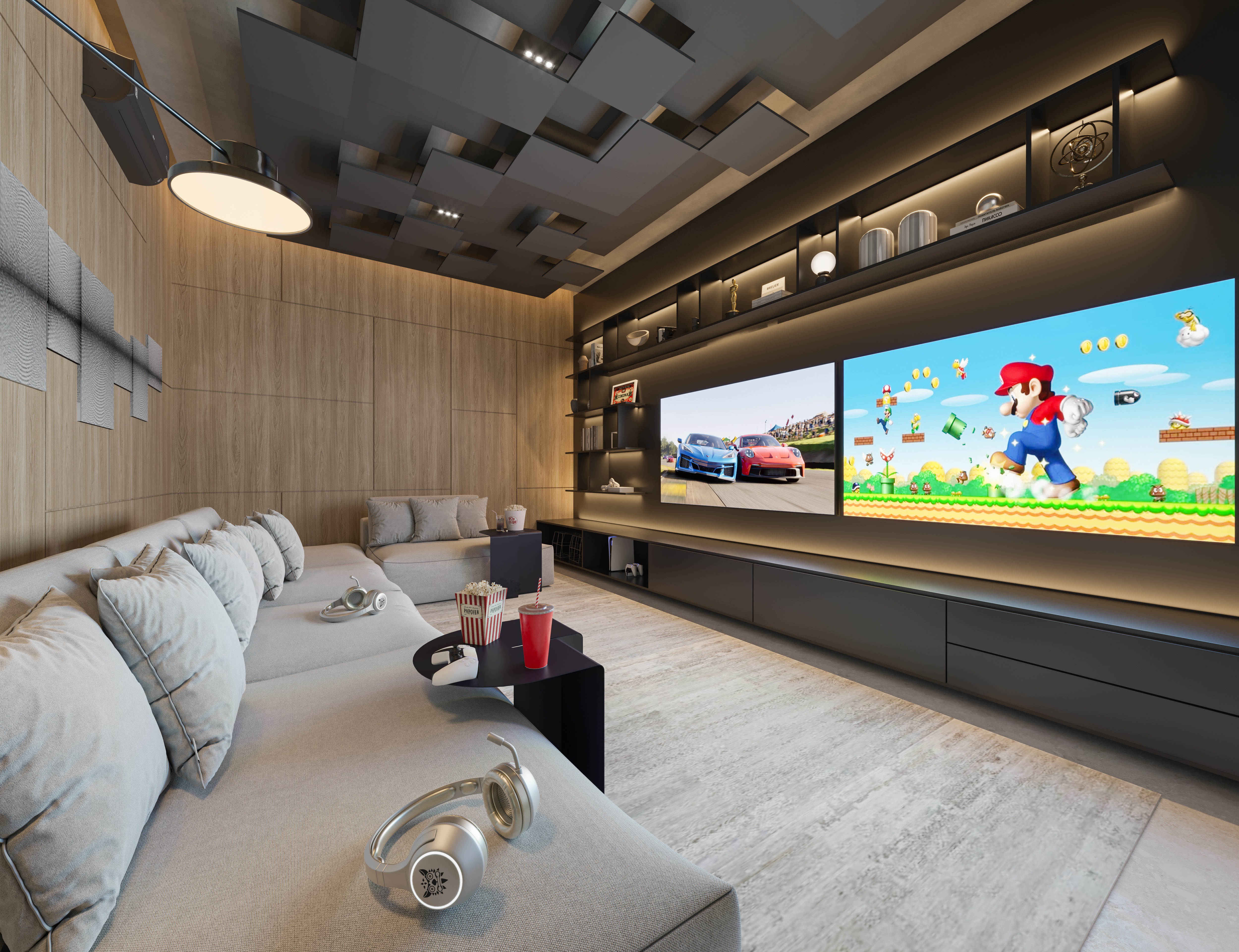 Imagem Apartamento com 4 Quartos à Venda, 223 m² em Praia da Costa - Vila Velha