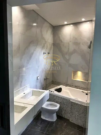 Imagem Casa com 3 Quartos à Venda, 105 m² em Jardim Colina Verde - Maringá