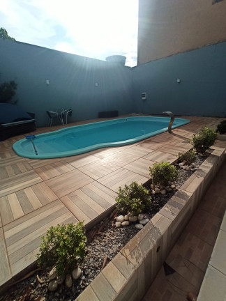 Imagem Casa com 4 Quartos à Venda, 260 m² em Caranazal - Santarém