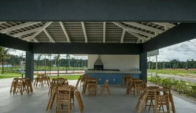 Imagem Terreno em Condomínio à Venda, 240 m²em Bela Vista - Marituba