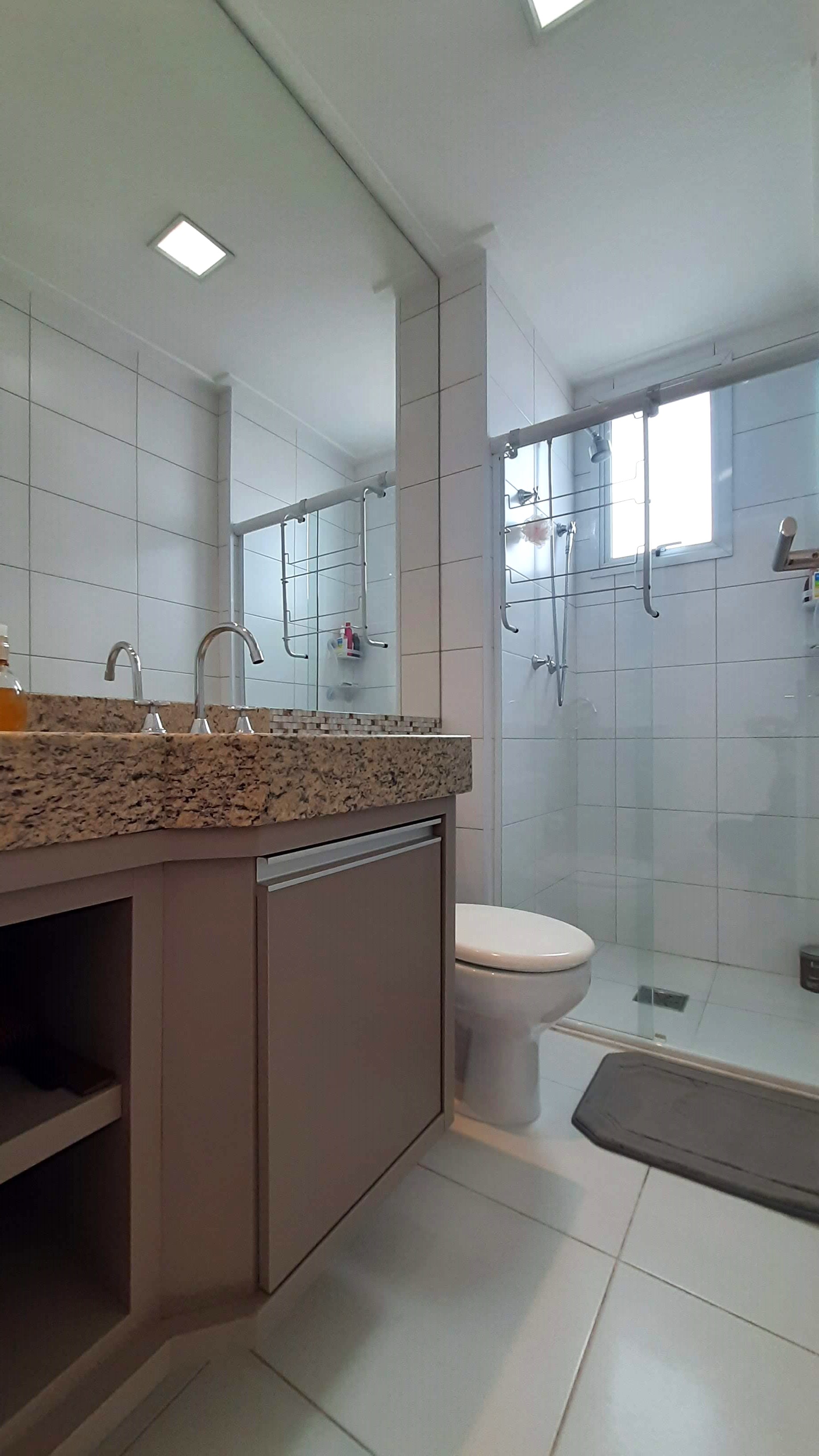 Imagem Apartamento com 1 Quarto à Venda, 42 m²em Ponta da Praia - Santos