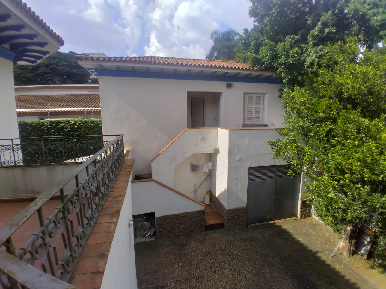 Imagem Sobrado com 4 Quartos à Venda, 400 m²em Vila Madalena - São Paulo