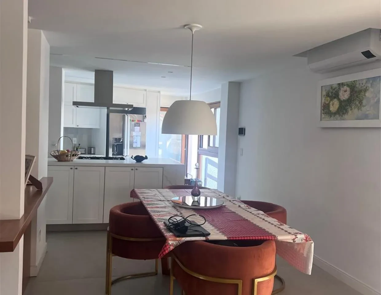 Imagem Casa de Condomínio com 4 Quartos à Venda ou Locação, 288 m² em Anil - Rio de Janeiro