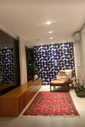 Imagem Apartamento com 3 Quartos à Venda,  em Vila Olímpia - São Paulo