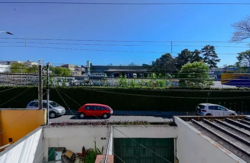 Imagem Sobrado com 3 Quartos à Venda, 137 m² em Paulicéia - São Bernardo do Campo