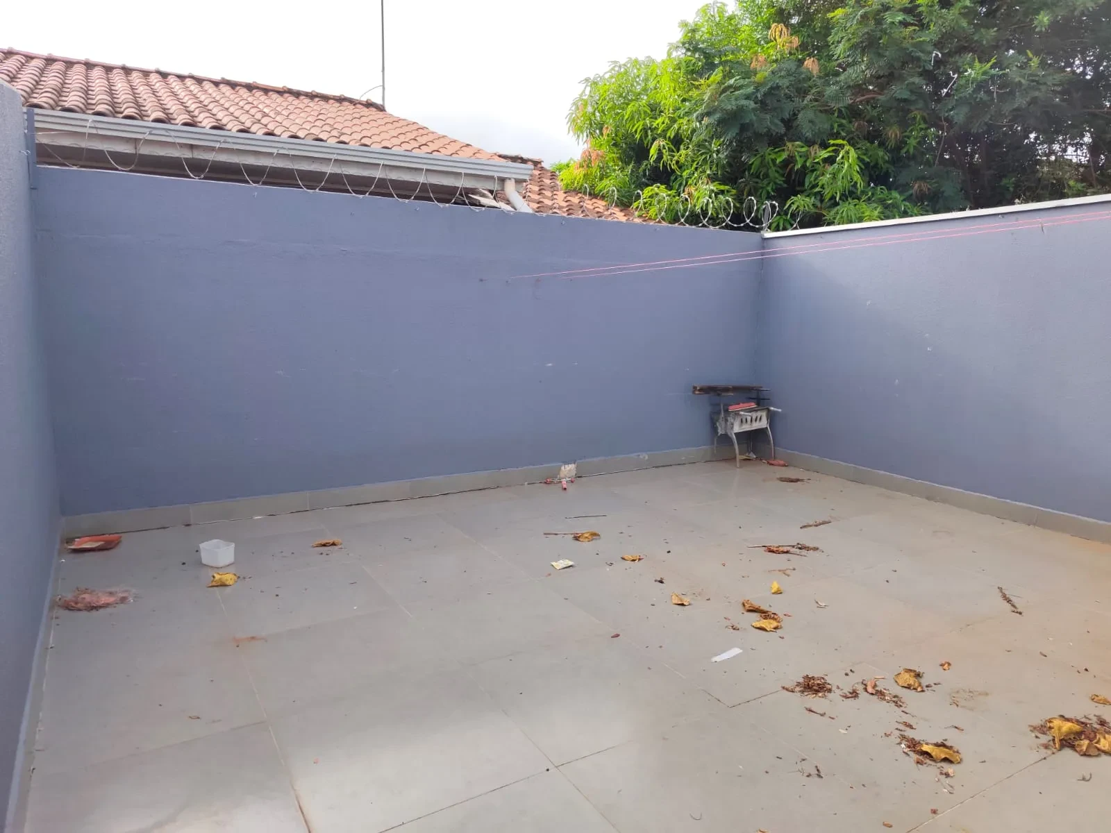 Imagem Casa com 2 Quartos à Venda ou Locação, 61 metros em Três Lagoas - Foz do Iguaçu