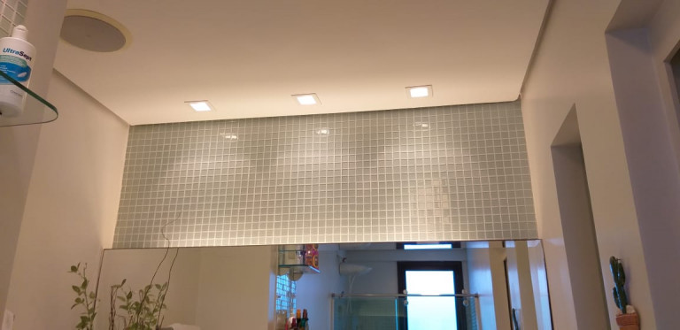 Imagem Apartamento com 3 Quartos à Venda, 90 m² em Itararé - São Vicente
