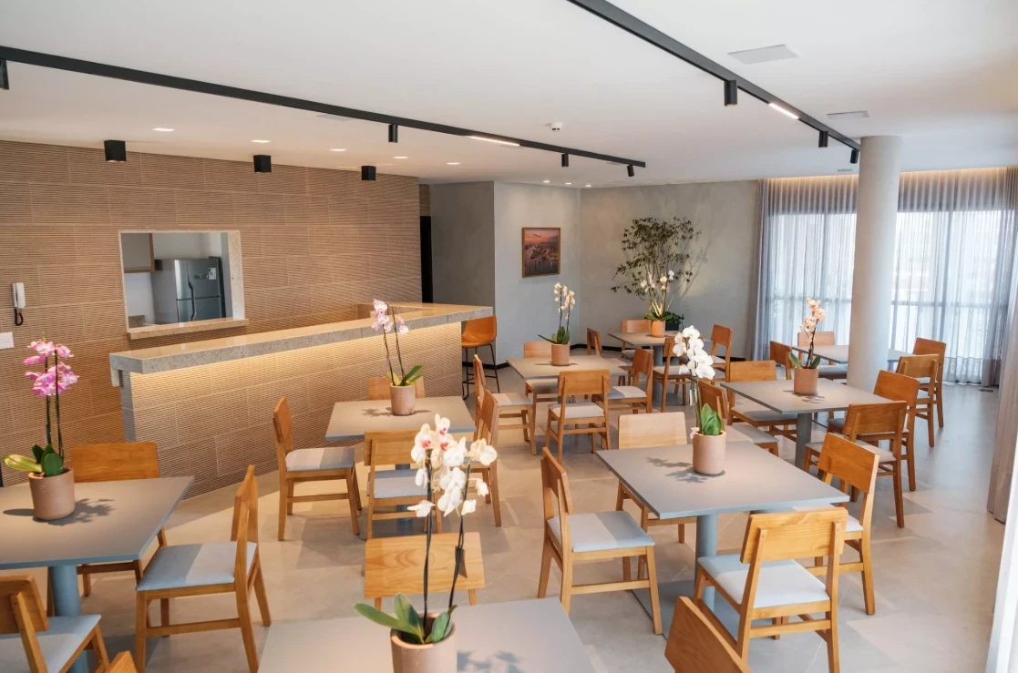 Foto do imóvel: Apartamento com 3 Quartos à Venda, 83 m² em Praia de Itaparica - Vila Velha