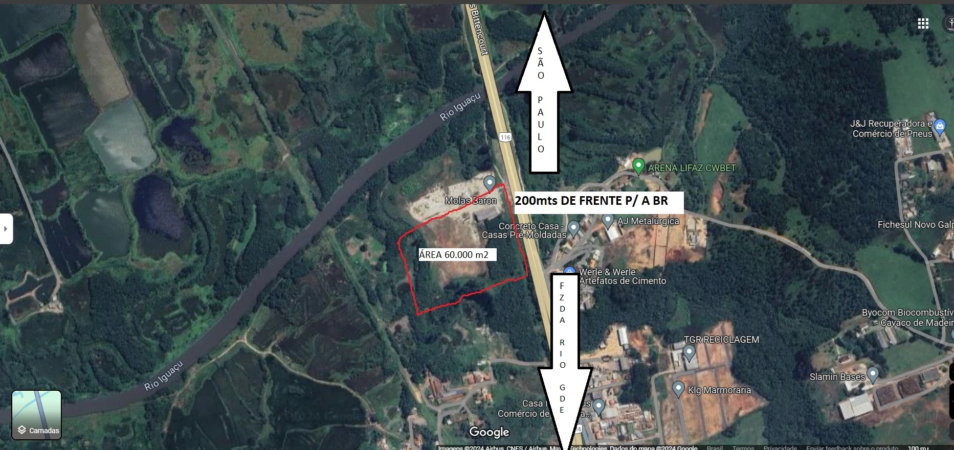 Foto do Imóvel