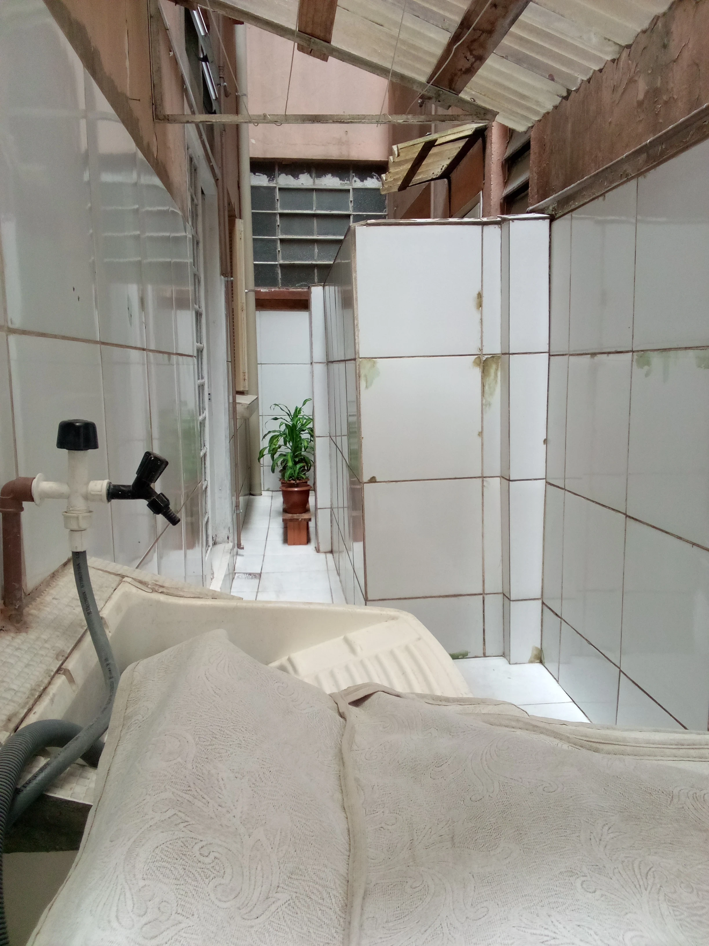 Imagem Apartamento com 1 Quarto à Venda, 38 m² em Bom Jesus - Porto Alegre