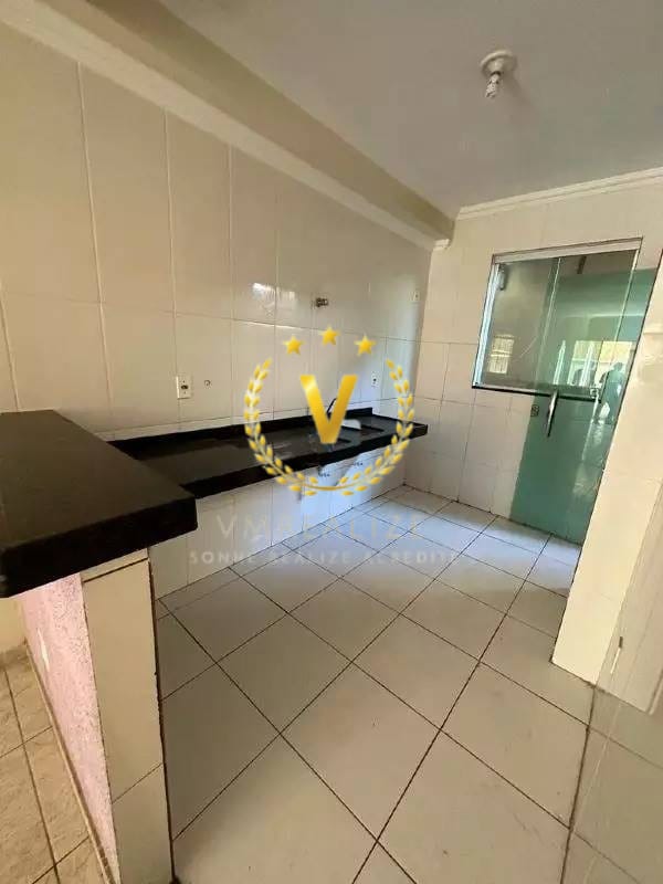 Imagem Casa de Condomínio com 2 Quartos à Venda, 67 m²em Porto Seguro - Ribeirão das Neves