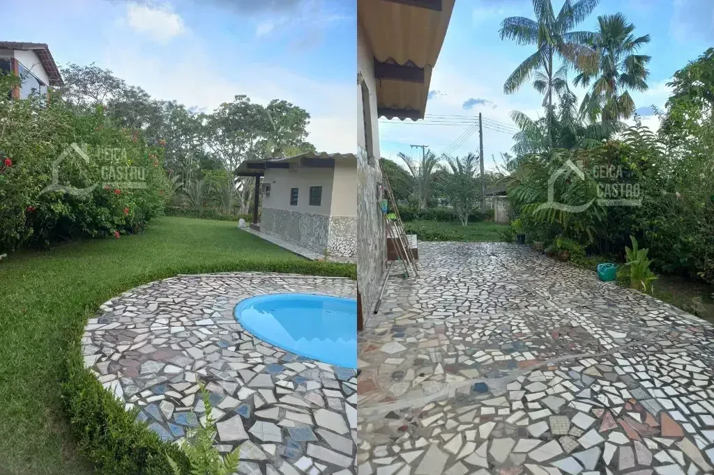 Imagem Chácara com 2 Quartos à Venda, 1200 m² em Tarumã-Açu - Manaus