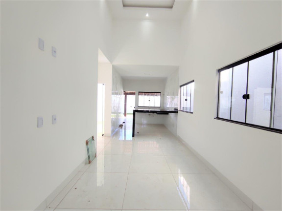 Imagem Casa com 3 Quartos à Venda, 116 m² em Vila Alzira - Aparecida de Goiânia