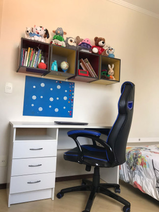 Imagem Apartamento com 3 Quartos à Venda, 94 m² em Bosque da Saúde - São Paulo