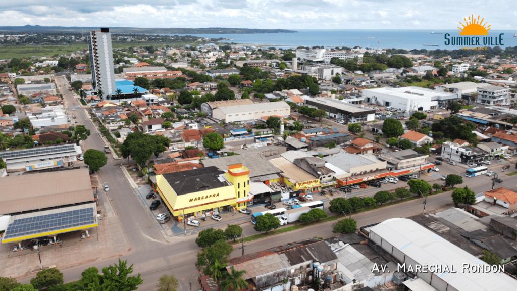 Imagem Apartamento com 2 Quartos à Venda, 66 m²em Caranazal - Santarém