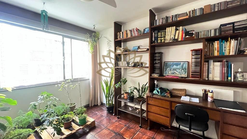 Imagem Apartamento com 3 Quartos à Venda, 123 m² em Jardim Paulista - São Paulo