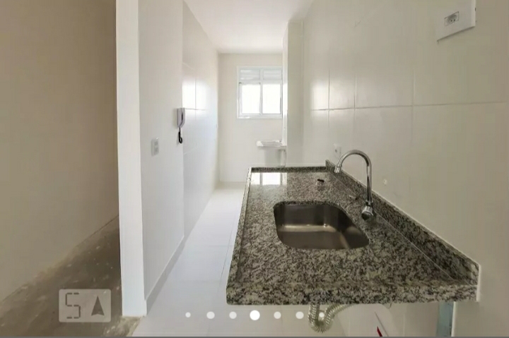 Imagem Apartamento com 3 Quartos à Venda, 90 m²em Centro - Diadema