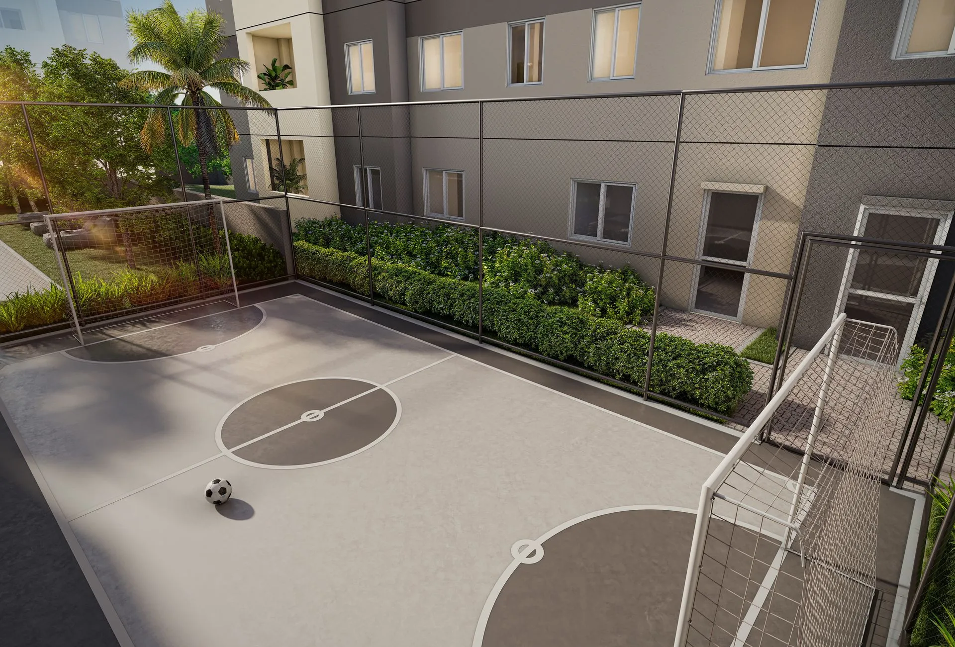 Foto do imóvel: Apartamento com 2 Quartos à Venda, 31 m² em Várzea da Barra Funda - São Paulo