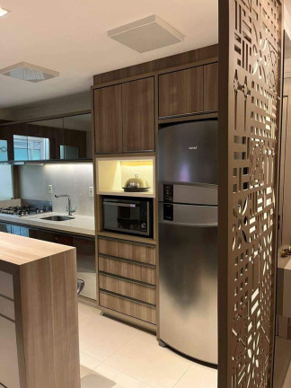 Imagem Apartamento com 3 Quartos à Venda,  em Centro - Criciúma