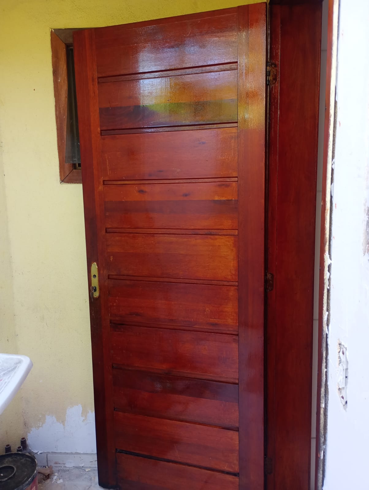 Foto do imóvel: Casa com 2 Quartos à Venda, 65 m² em Cabuçu - Nova Iguaçu