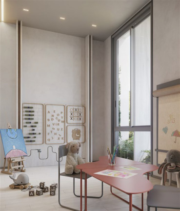 Foto do imóvel: Apartamento com 3 Quartos à Venda, 106 m² em Botafogo - Rio de Janeiro