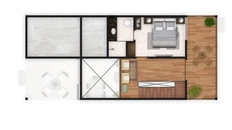 Imagem Casa de Condomínio com 3 Quartos à Venda,  em Praia dos Carneiros - Tamandaré