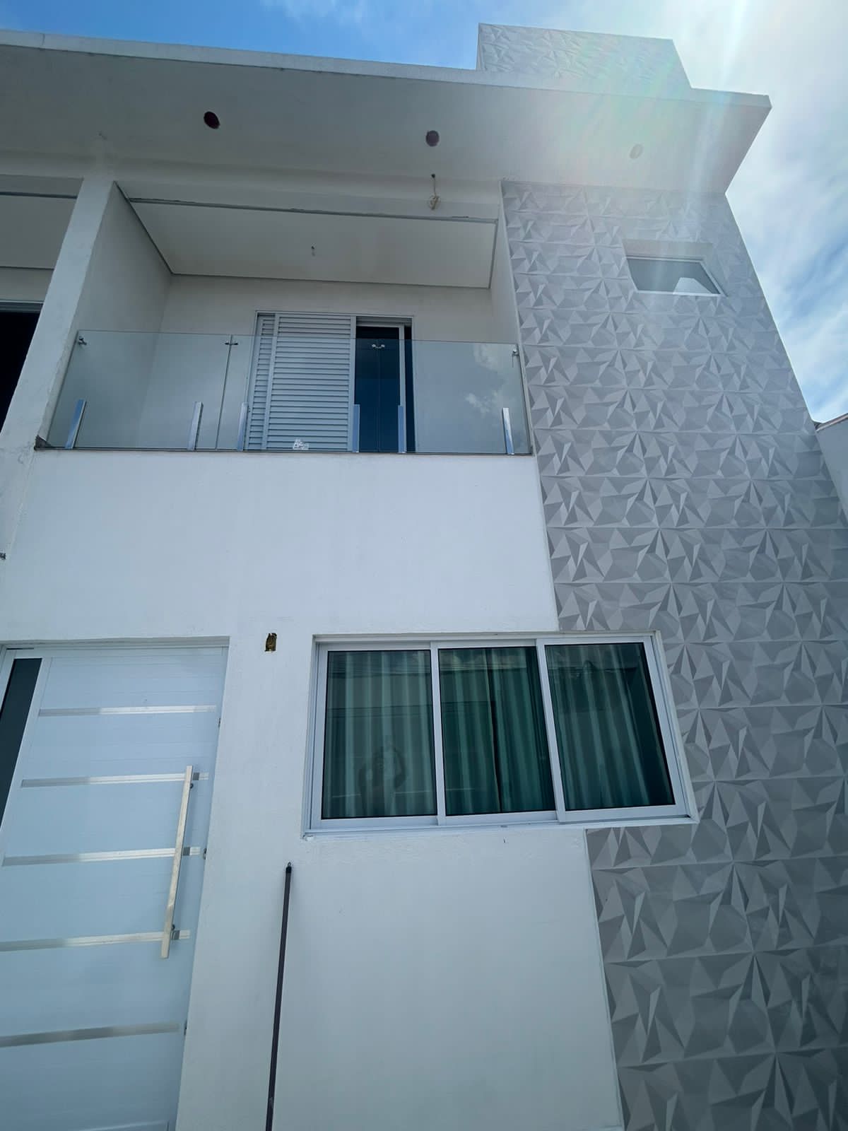 Imagem Sobrado com 3 Quartos à Venda, 125 m²em Jardim Nena - Suzano