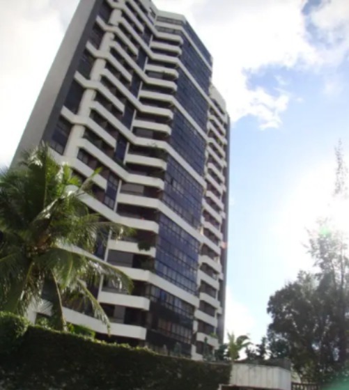 Imagem Cobertura com 3 Quartos à Venda, 407 m² em Barra - Salvador