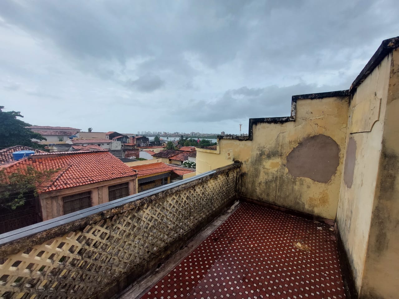 Imagem Casa com 5 Quartos à Venda, 325 m²em Centro - São Luís