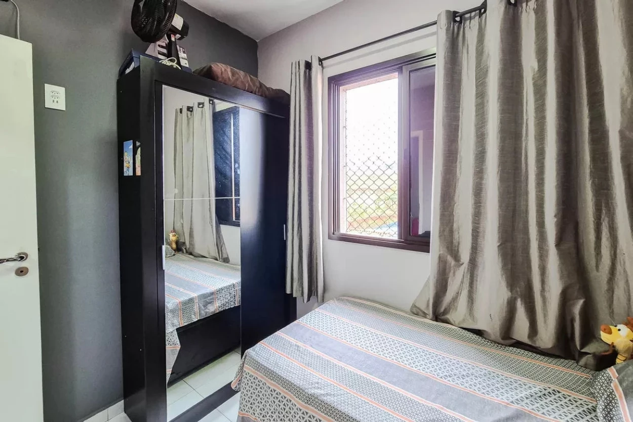 Foto do imóvel: Apartamento com 3 Quartos à Venda, 68 m² em Nova Petrópolis - São Bernardo do Campo