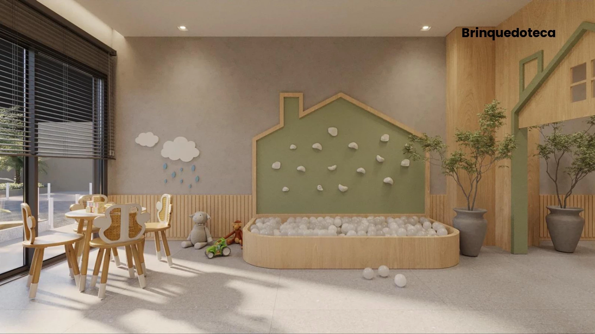 Imagem Apartamento com 2 Quartos à Venda, 77 m² em Centro - Campo Grande