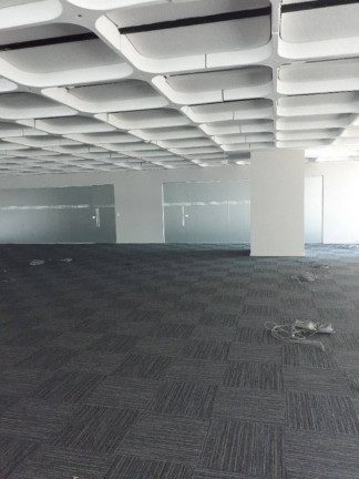 Imagem Sala Comercial à Venda ou Locação, 2.844 m² em Jardim São Luís - São Paulo