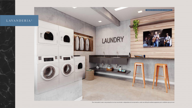 Imagem Apartamento com 2 Quartos à Venda, 38 m² em Vila Isa - São Paulo