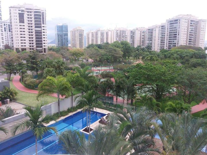 Imagem Apartamento com 4 Quartos à Venda, 402 m² em Barra Da Tijuca - Rio De Janeiro