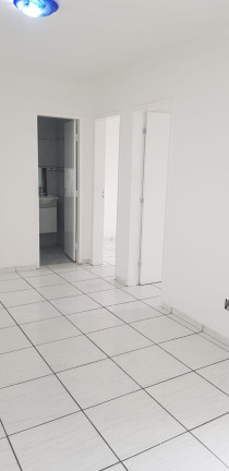 Imagem Apartamento com 2 Quartos à Venda, 60 m² em Cidade Líder - São Paulo