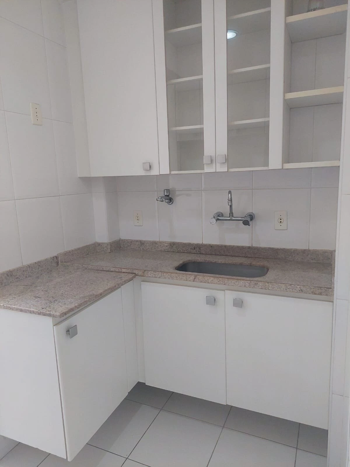 Foto do imóvel: Apartamento com 2 Quartos à Venda, 8700 m² em Freguesia (Jacarepaguá) - Rio de Janeiro