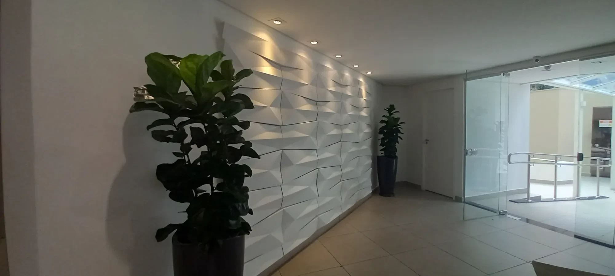 Imagem Flat com 1 Quarto para Alugar, 35 m² em Jardim Paulista - São Paulo
