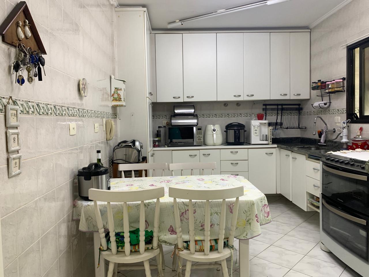 Imagem Apartamento com 3 Quartos à Venda, 97 m²em Rudge Ramos - São Bernardo do Campo