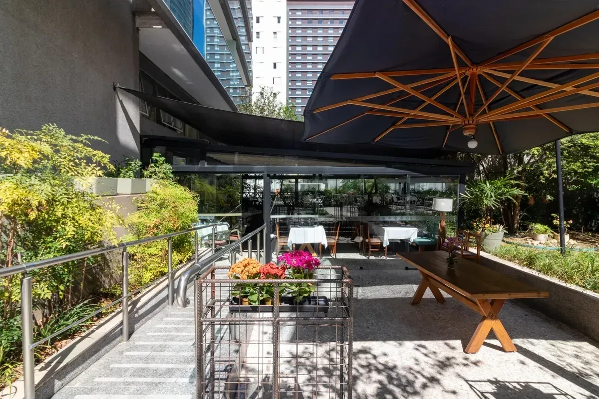 Imagem Apartamento com 2 Quartos à Venda, 85 m² em Itaim Bibi - São Paulo