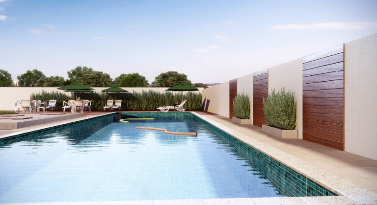 Imagem Apartamento com 2 Quartos à Venda, 47 m²em Santa Terezinha - São Bernardo do Campo