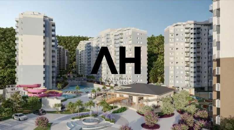 Imagem Apartamento com 3 Quartos à Venda, 75 m²em Pendotiba - Niterói