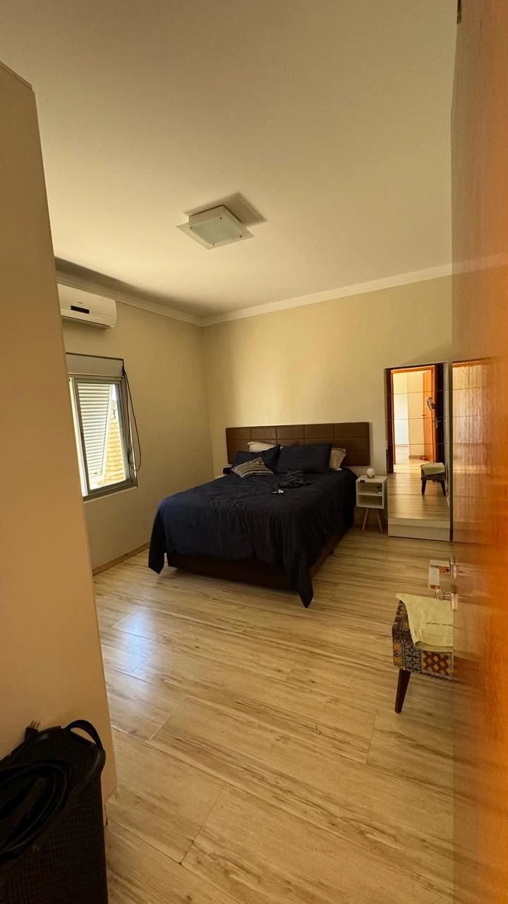 Imagem Casa de Condomínio com 4 Quartos à Venda, 260 m² em Jardim Portal do Parque - Araras