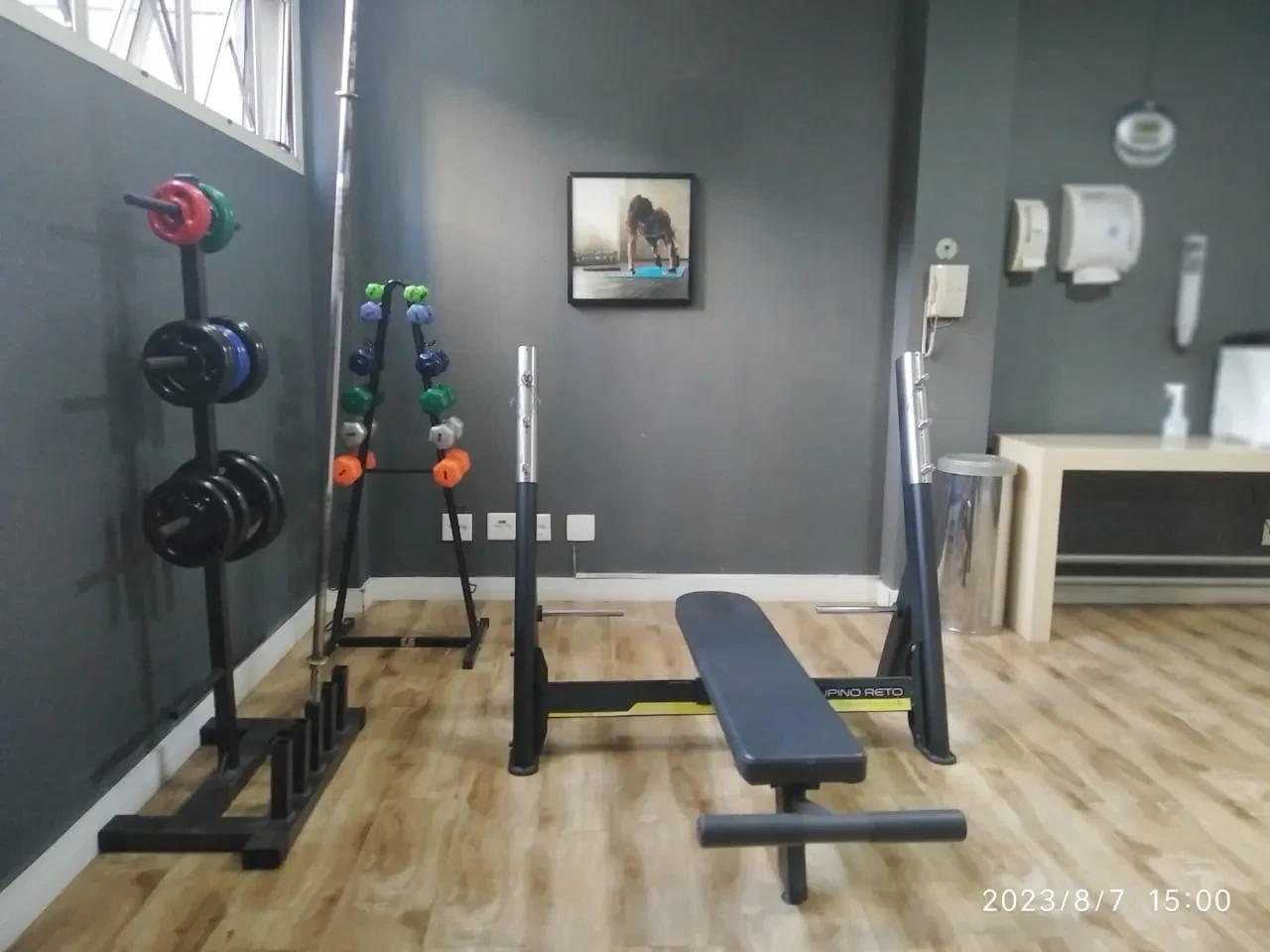 Imagem Flat com 1 Quarto à Venda ou Locação, 30 m² em Jardim Paulista - São Paulo