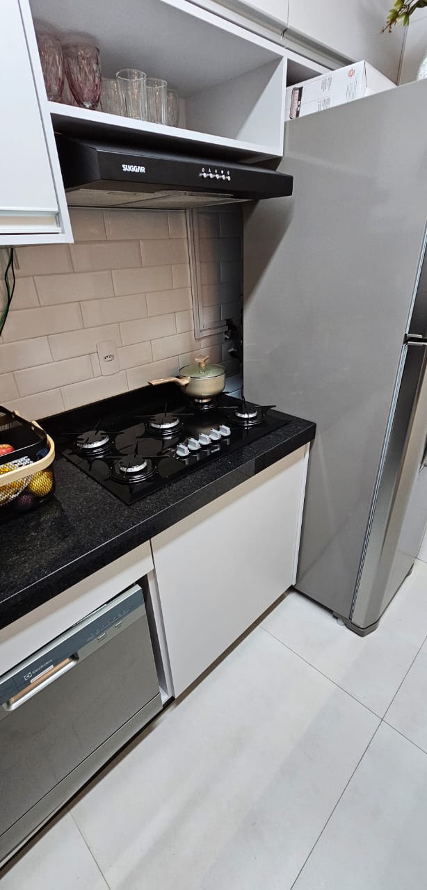 Imagem Apartamento com 2 Quartos à Venda, 45 m²em Jardim City - Guarulhos