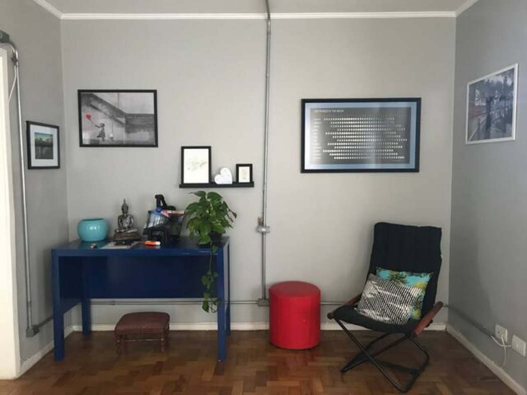 Imagem Apartamento com 3 Quartos à Venda, 126 m² em Paraíso - São Paulo