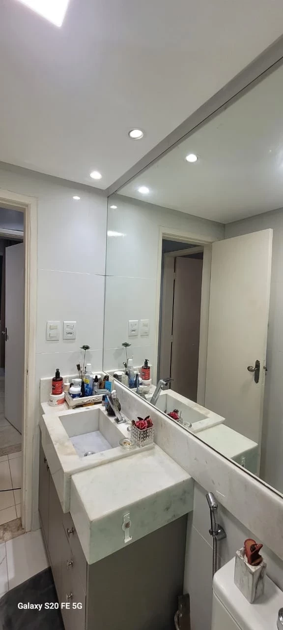 Imagem Apartamento com 2 Quartos à Venda, 61 m² em Vale dos Lagos - Salvador