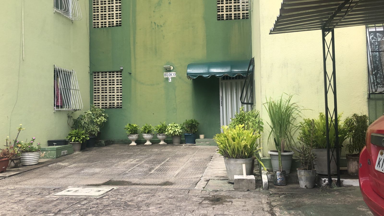 Imagem Apartamento com 2 Quartos à Venda, 40 m² em Iputinga - Recife