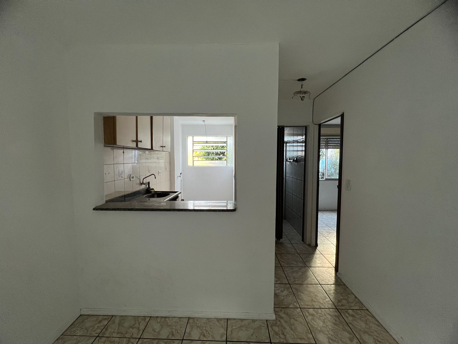 Imagem Apartamento com 1 Quarto à Venda ou Locação, 32 m²em Canudos - Novo Hamburgo