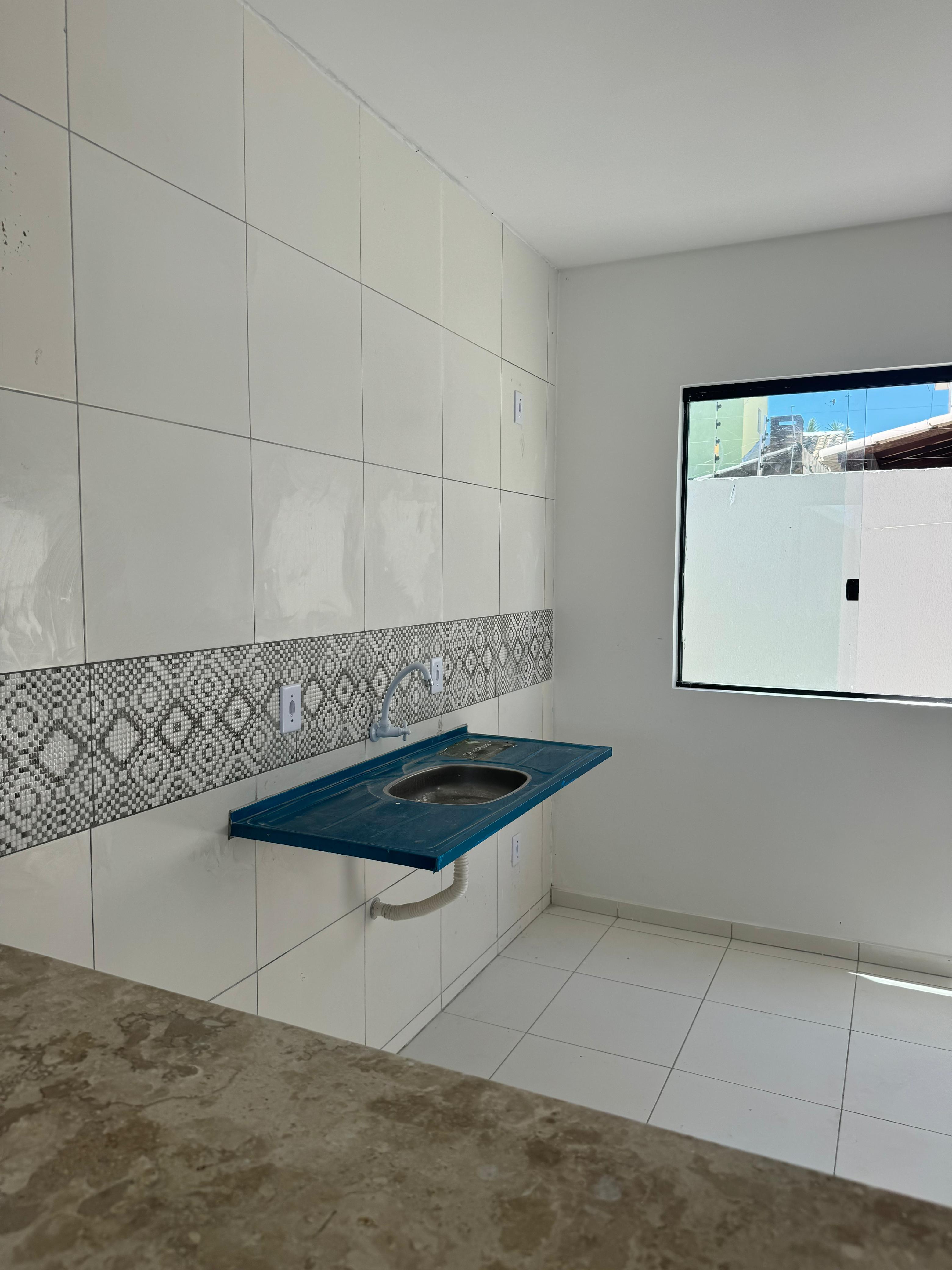 Imagem Casa com 2 Quartos à Venda, 80 m²em Arembepe (Abrantes) - Camaçari